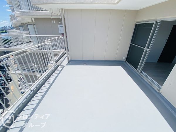エバーグリーン淀川１号館　中古マンション