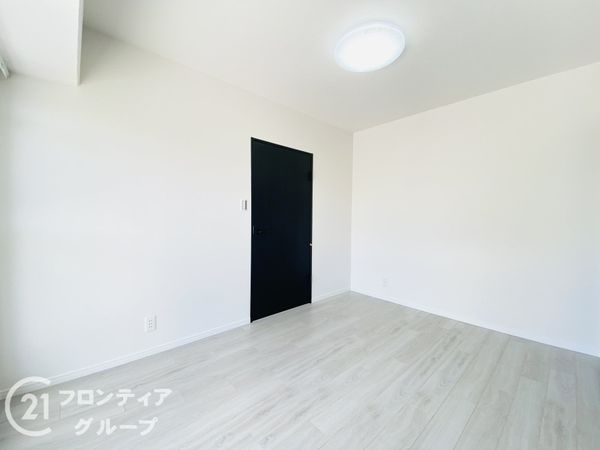 エバーグリーン淀川１号館　中古マンション
