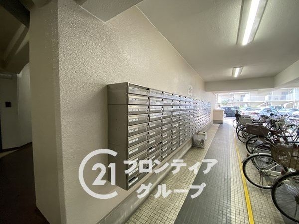 エバーグリーン淀川１号館　中古マンション