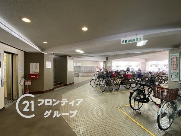 エバーグリーン淀川１号館　中古マンション