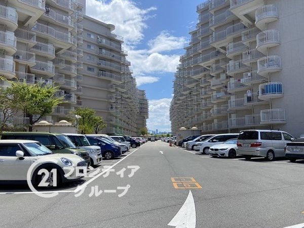 エバーグリーン淀川１号館　中古マンション