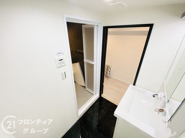 エバーグリーン淀川１号館　中古マンション