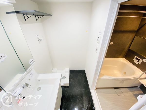 エバーグリーン淀川１号館　中古マンション