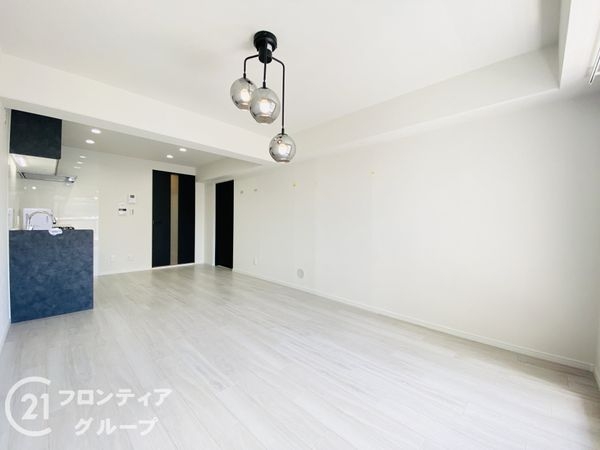 エバーグリーン淀川１号館　中古マンション