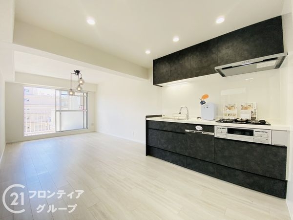 エバーグリーン淀川１号館　中古マンション