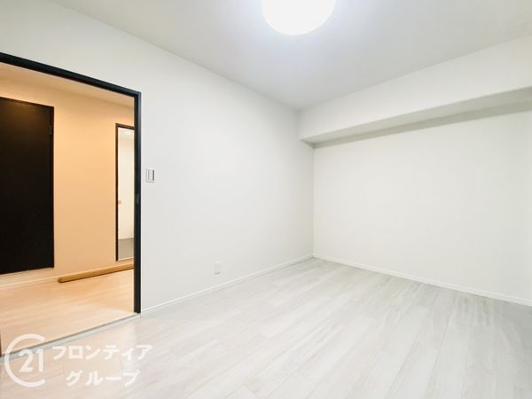エバーグリーン淀川１号館　中古マンション