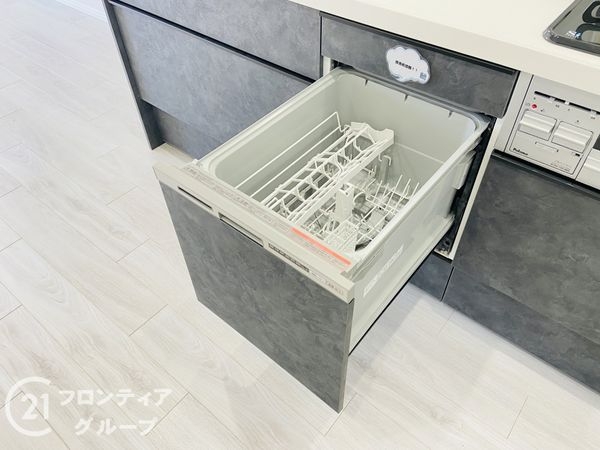 エバーグリーン淀川１号館　中古マンション
