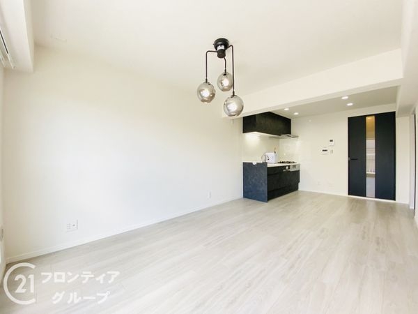 エバーグリーン淀川１号館　中古マンション