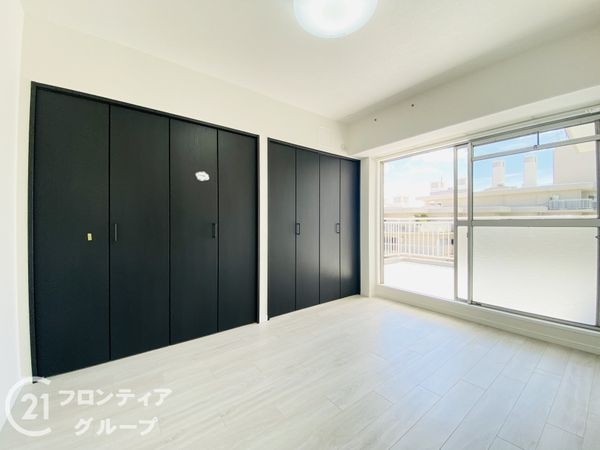 エバーグリーン淀川１号館　中古マンション