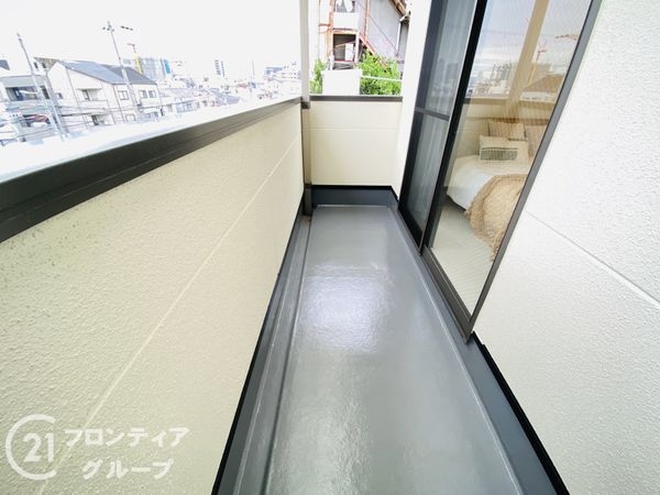 大阪市城東区東中浜４丁目の中古一戸建て