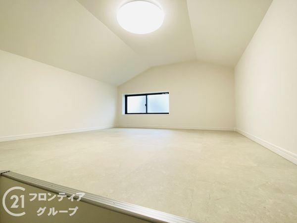 大阪市城東区東中浜４丁目の中古一戸建て