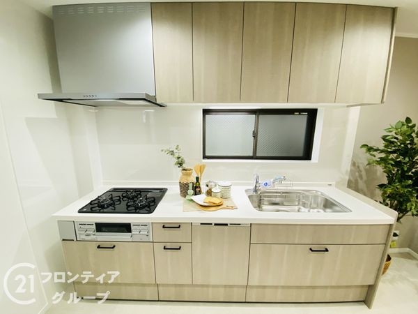 大阪市城東区東中浜４丁目の中古一戸建て