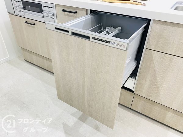 大阪市城東区東中浜４丁目の中古一戸建て