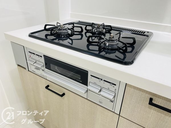 大阪市城東区東中浜４丁目の中古一戸建て