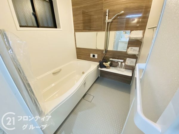 大阪市城東区東中浜４丁目の中古一戸建て