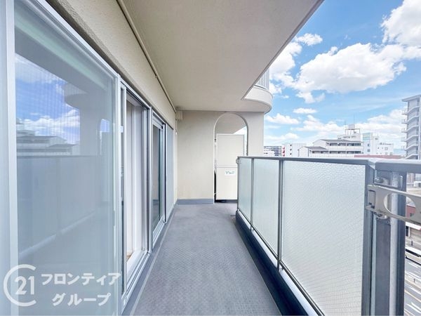 メロディーハイム守口　中古マンション
