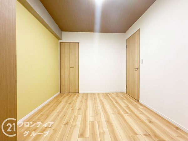 メロディーハイム守口　中古マンション