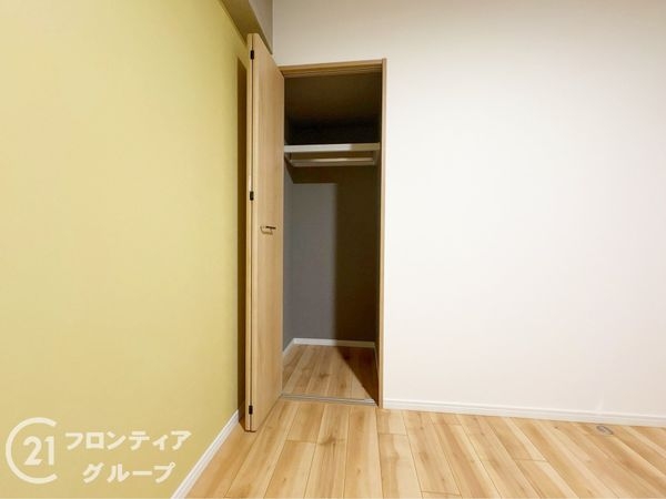 メロディーハイム守口　中古マンション