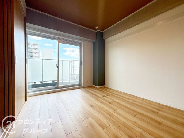 メロディーハイム守口　中古マンション