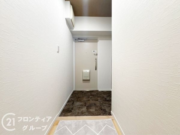 メロディーハイム守口　中古マンション