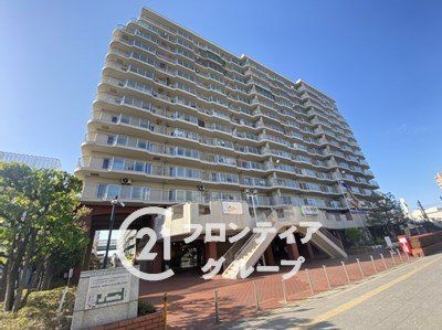 メロディーハイム守口　中古マンション