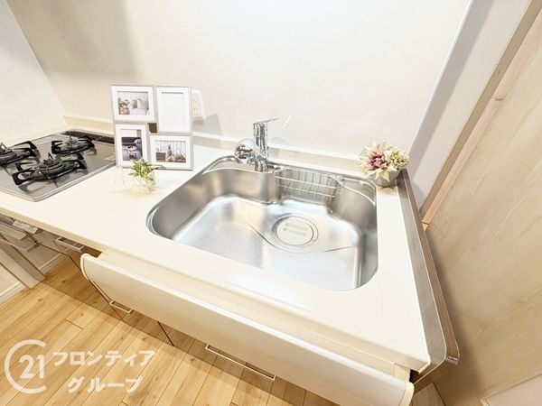 メロディーハイム守口　中古マンション