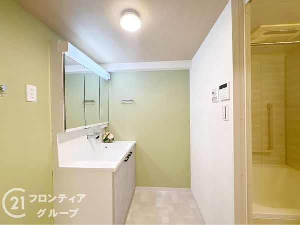 メロディーハイム守口　中古マンション