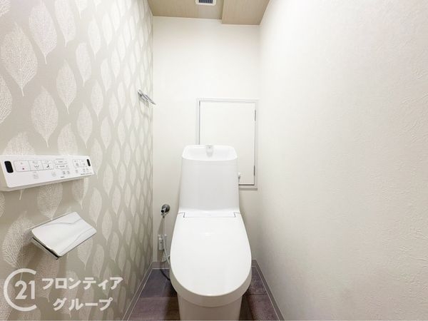 メロディーハイム守口　中古マンション