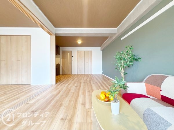 メロディーハイム守口　中古マンション