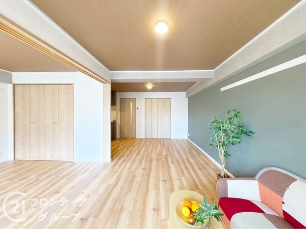 メロディーハイム守口　中古マンション