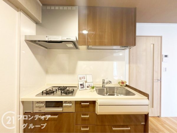 メロディーハイム守口　中古マンション