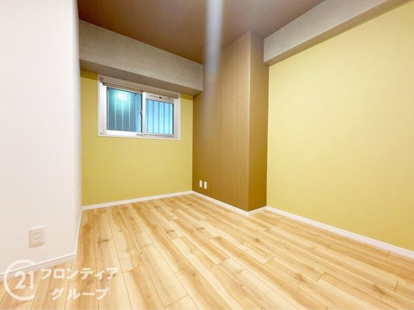 メロディーハイム守口　中古マンション