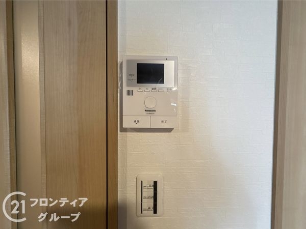 メロディーハイム守口　中古マンション