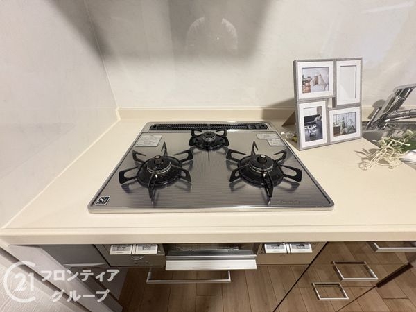 メロディーハイム守口　中古マンション