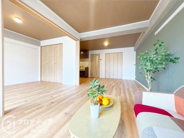メロディーハイム守口　中古マンション