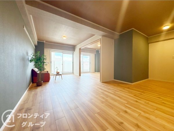 メロディーハイム守口　中古マンション