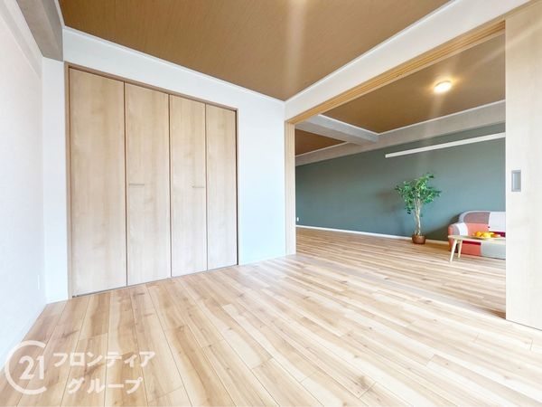 メロディーハイム守口　中古マンション