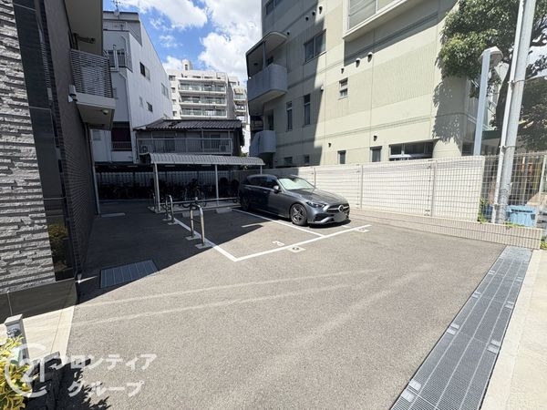 プレサンスロジェ野江駅前　中古マンション