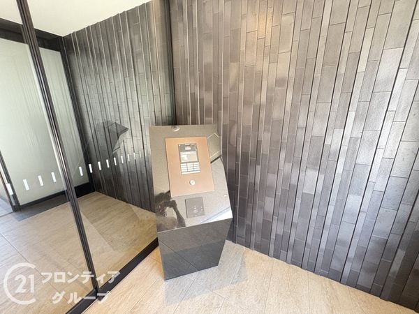 プレサンスロジェ野江駅前　中古マンション
