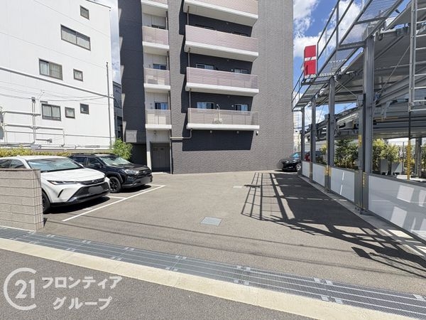 プレサンスロジェ野江駅前　中古マンション