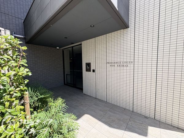 プレサンスロジェ野江駅前　中古マンション