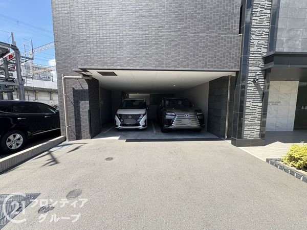 プレサンスロジェ野江駅前　中古マンション