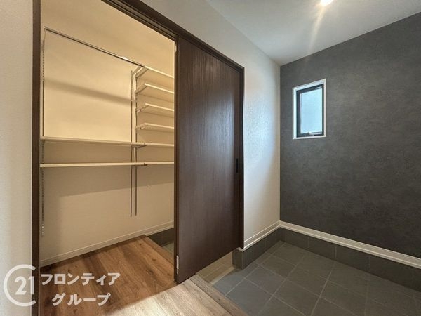天理市勾田町　新築一戸建て　５号地