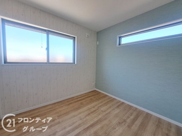 天理市勾田町　新築一戸建て　１８号地