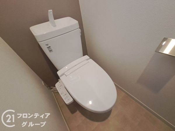 天理市勾田町　新築一戸建て　１６号地
