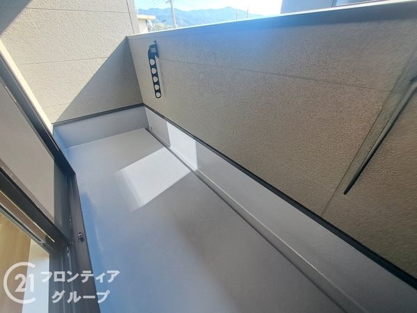 天理市勾田町　新築一戸建て　１６号地