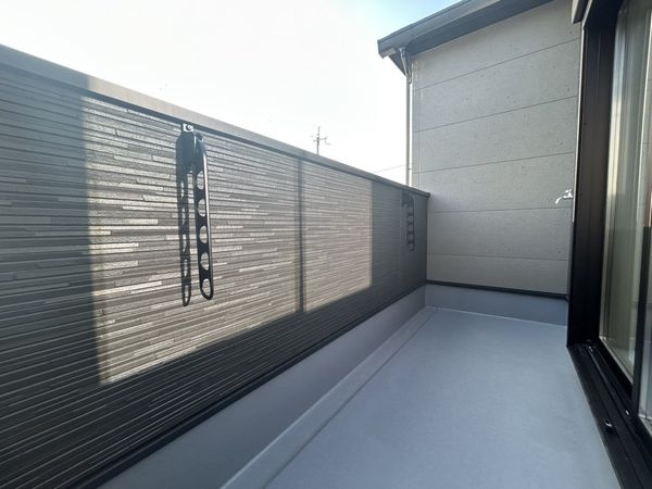 天理市勾田町　新築一戸建て　１０号地