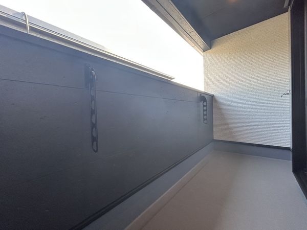 天理市勾田町　新築一戸建て　８号地