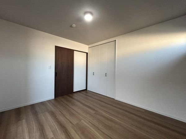 天理市勾田町　新築一戸建て　８号地