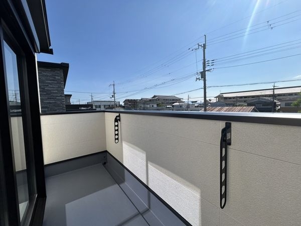 天理市勾田町　新築一戸建て　６号地